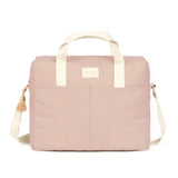 SAC À LANGER IMPERMÉABLE GALA OPERA mauve pink