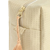 TROUSSE DE TOILETTE DIVA OPERA green tea