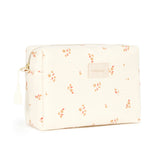 TROUSSE DE TOILETTE DIVA OPERA yellow lila