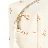 TROUSSE DE TOILETTE DIVA OPERA yellow lila
