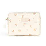 TROUSSE DE TOILETTE DIVA OPERA yellow lila