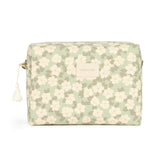 TROUSSE DE TOILETTE DIVA OPERA green sakura