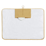 TAPIS A LANGER IMPERMEABLE Camel