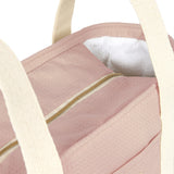 ORGANISATEUR DE POUSSETTE OPERA mauve pink