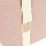 ORGANISATEUR DE POUSSETTE OPERA mauve pink