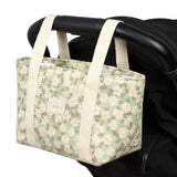 ORGANISATEUR DE POUSSETTE OPERA green sakura