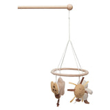 Mobile Bébé - Spring Garden