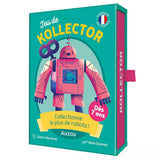 Jeu de cartes- Kollector