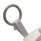 Cube d'activités en tissu - Deepsea