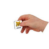 Magnéti'book alphabet français- 142 magnets