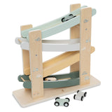Circuit Voiture en Bois - On The Go