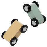 Circuit Voiture en Bois - On The Go