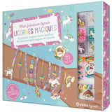 Mes fabuleux bijoux Licornes Magiques - Auzou