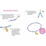 Mes fabuleux bijoux Licornes Magiques - Auzou