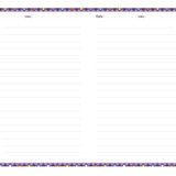 Ma papeterie créative – Mon carnet Top secret