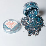 Paillettes éco-bio océan