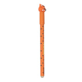 Stylo effaçable panda roux