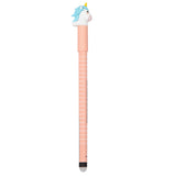 Stylo effaçable Bo-Bo - Licorne