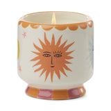 Bougie parfumée en céramique 226g - Fleur d'Oranger / Bois de cèdre