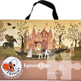 Puzzle princesse- 40 pièces