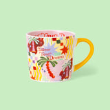 Tasse - Follow your dreams