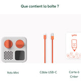 Yoto Mini Édition 2024