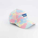 Casquette Rainbow 3/6 ans