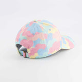 Casquette Rainbow 3/6 ans