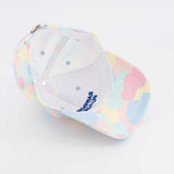 Casquette Rainbow 3/6 ans