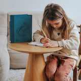 Tablette lumineuse à décalquer - Animaux 8 ans +