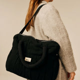 Sac à langer Comme un bonbon - Réglisse