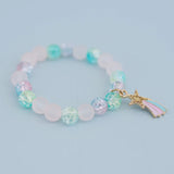 Bracelet Superstar - Etoile filante