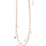 Collier Chic Glam