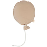 Ballon en tissu décoration - Biscuit