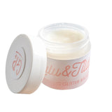 Baume nourrissant pailleté