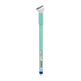 Stylo effaçable fantôme pirate