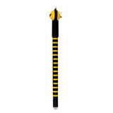 Stylo effaçable Bo-Bo - Abeille