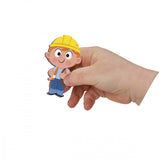 Magneti'stories Le Chantier