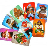 Jeu de Piratatak