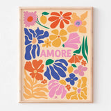 Affiche - Amore