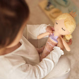 Peluche Sirène Ella