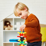 Plus Plus, Big 100 PCS - jeu de construction Basic