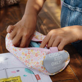Trousse - Retro Flowers