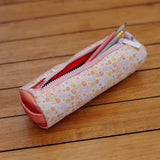 Trousse - Retro Flowers