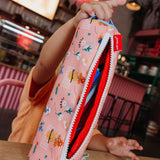 Trousse - Flore