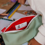 Trousse - Mini Pistache