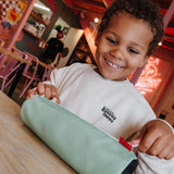 Trousse - Mini Pistache