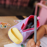 Trousse - Mini Mauve