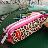 Trousse - Léopard #7
