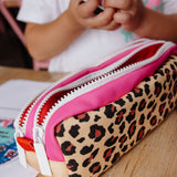 Trousse - Léopard #7